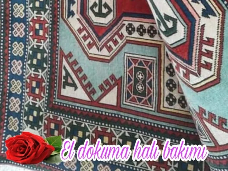 Popüler Halı Yıkama ile Evinizin Tüm Temizlik İhtiyaçları Güvende